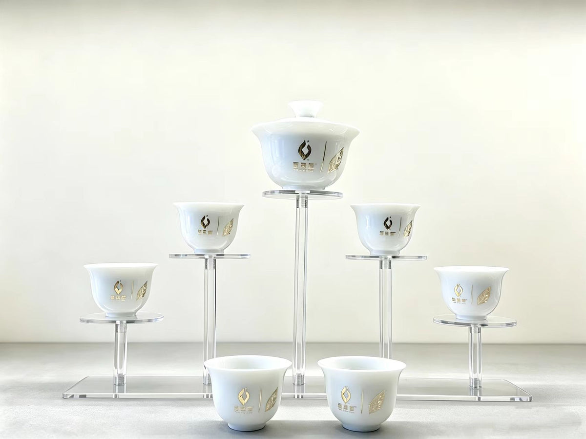 Gongfu Tea Set