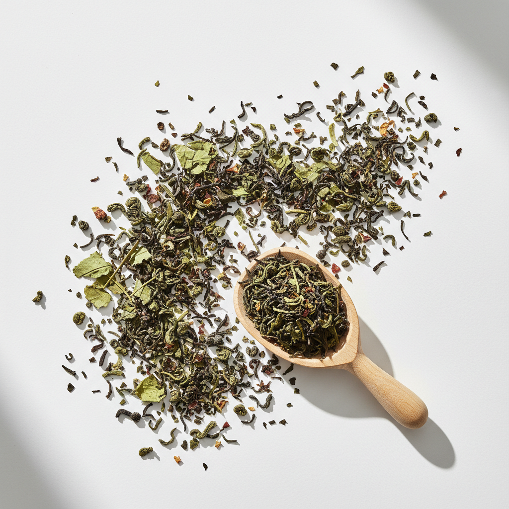 Placeholder Tea 2