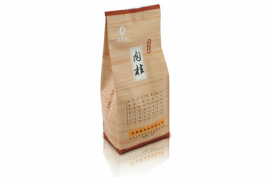 Wuyistar - Rougui Rock Oolong Tea