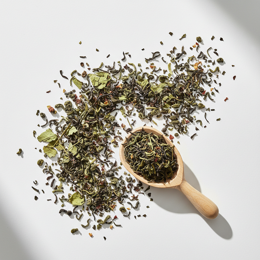 Placeholder Tea 3